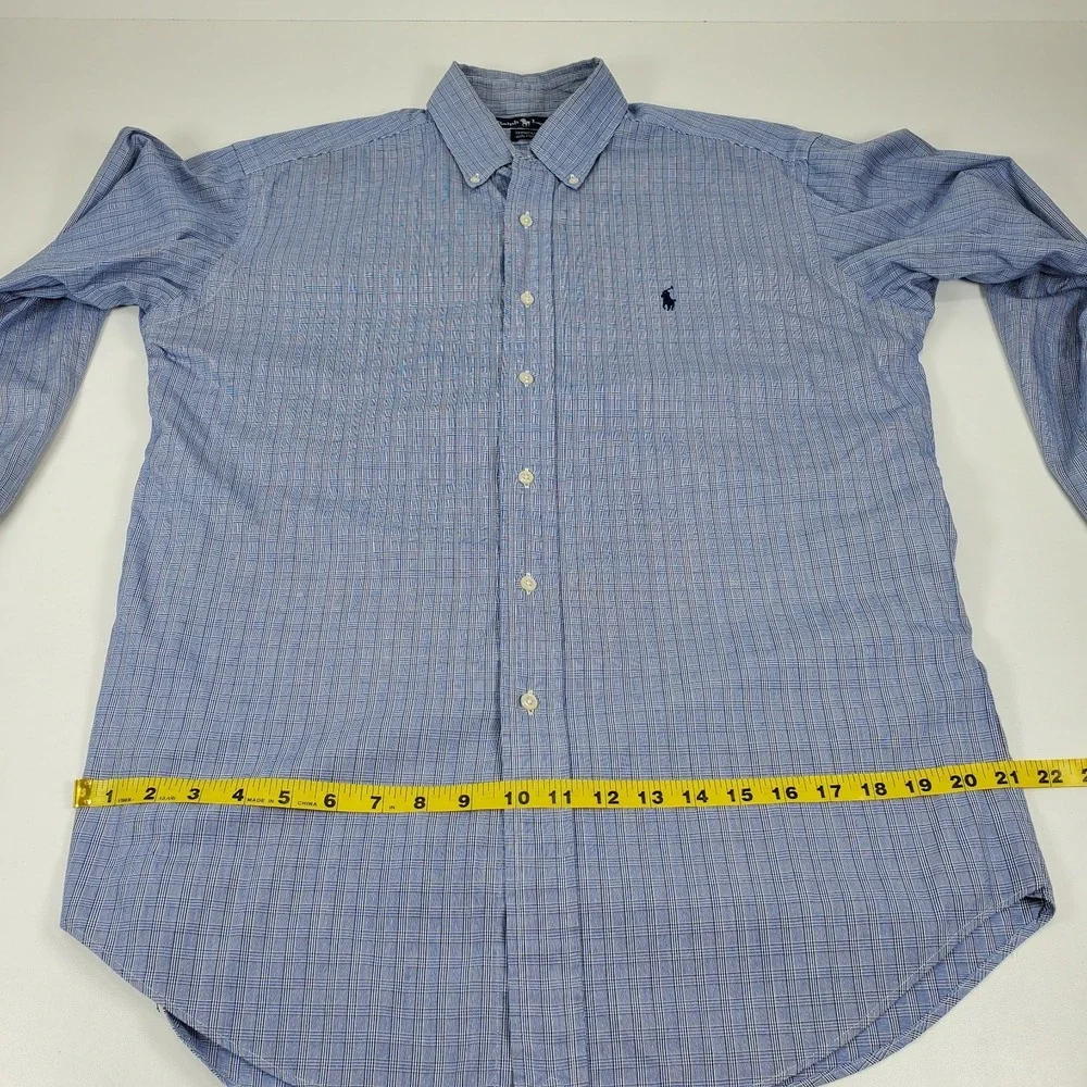 Ralph Lauren polo ralph